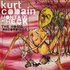 Kurt Cobain – Montage Of Heck: The Home Recordings  (CD) Nieuw/Gesealed