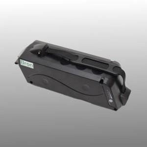 Fietsaccu type Bosch 0275007503 FramePack 500 - Afbeelding 4