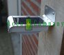 LED muurlamp zonne-energie en batterij - 0 - Thumbnail
