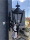 Wand buitenlamp Madrid 65, Alu gegoten, Lampenfitting - 0 - Thumbnail