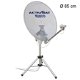 Teleco Activsat 85T Smart DiSEqC Transparant 85cm Twin - 0 - Thumbnail