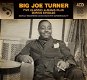Big Joe Turner – Five Classic Albums Plus Bonus Singles (4 CD) Nieuw/Gesealed - 0 - Thumbnail