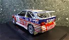 Ford Escort RS Cosworht #3 Snijers 1/18 Ixo V643 - 2 - Thumbnail