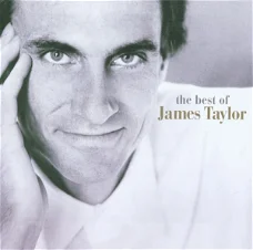 James Taylor ‎– The Best Of James Taylor  You've Got A Friend (CD)  Nieuw/Gesealed