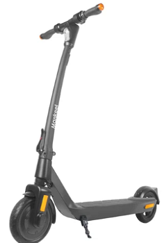 Mankeel Steed Electric Scooter 8.5 Inch Tires 10.4Ah - 0
