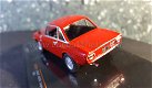 Lancia Fulvia coupe 1.6HF 1969 rood 1/43 Ixo V648 - 2 - Thumbnail