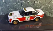 Toyota Celica 2000GT #6  1/43 Ixo V649