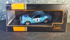 Renault A310 #8 1/43 Ixo V651 - 3 - Thumbnail