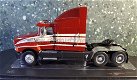 Ford Aeromax 1990 donker rood 1/43 Ixo V655 - 0 - Thumbnail