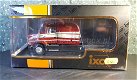 Ford Aeromax 1990 donker rood 1/43 Ixo V655 - 2 - Thumbnail