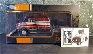 Ford Aeromax 1990 donker rood 1/43 Ixo V655 - 3 - Thumbnail