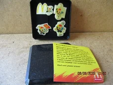 adv6424 mcdonalds pins euro 2000