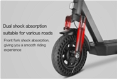 Mankeel Pioneer Electric Scooter 10'' Tires 10Ah Battery 40-45km - 2 - Thumbnail