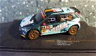 Skoda Fabia Rally2 EVO #32 1/43 Ixo V667 - 0 - Thumbnail