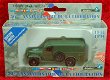 1:50 Solido Dodge 4x4 WC 54 US troop carrier - 0 - Thumbnail