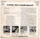 single Minigroove,Corrie het wonderpaard,1957,May Borghols - 1 - Thumbnail