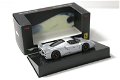 1:43 Hot Wheels Elite N5609 Ferrari FXX silver #16 - 2 - Thumbnail