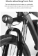 Mankeel MK010 Electric Bike with Dual Disc Brakes 26 - 4 - Thumbnail