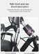 Mankeel MK011 Folding E-bike with Dual Disc Brakes 20 - 3 - Thumbnail