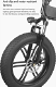 Mankeel MK011 Folding E-bike with Dual Disc Brakes 20 - 4 - Thumbnail