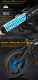 Mankeel MK012 Folding E-bike 7-Speed with Dual Disc Brakes - 6 - Thumbnail