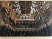 kunst op aluminium, fors, deze kerk in Rome, erg groot - 5 - Thumbnail