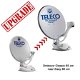 Teleco Upgrade/Transformatie Set CLASSIC 65cm naar EASY 90cm - 0 - Thumbnail