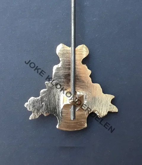 = Franse pendule slinger = 44984 - Afbeelding 3