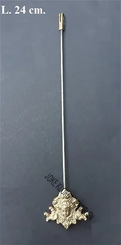 = Franse pendule slinger = 44987