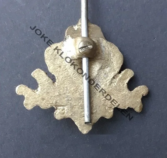 = Franse pendule slinger = 44987 - Afbeelding 3