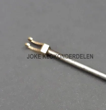 = Imitatie kwikslinger =38472 - Afbeelding 2