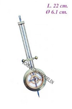 = Slinger kolompendule = 23078