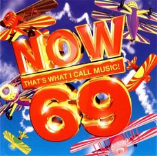 Now That's What I Call Music ! 69   (2 CD)