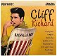 Cliff Richard, Cliff Richard & The Shadows, Cliff Richard & The Drifters – Bachelor Boy (LP) - 0 - Thumbnail