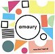 Wouter Hamel – Amaury (LP 180 Grams & CD) Nieuw/Gesealed - 0 - Thumbnail