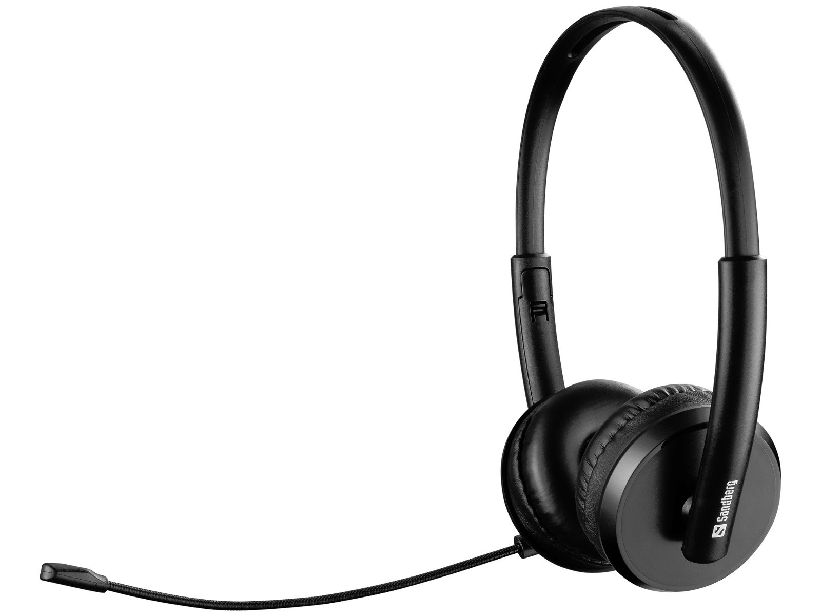 USB Office Headset Saver - Afbeelding 2