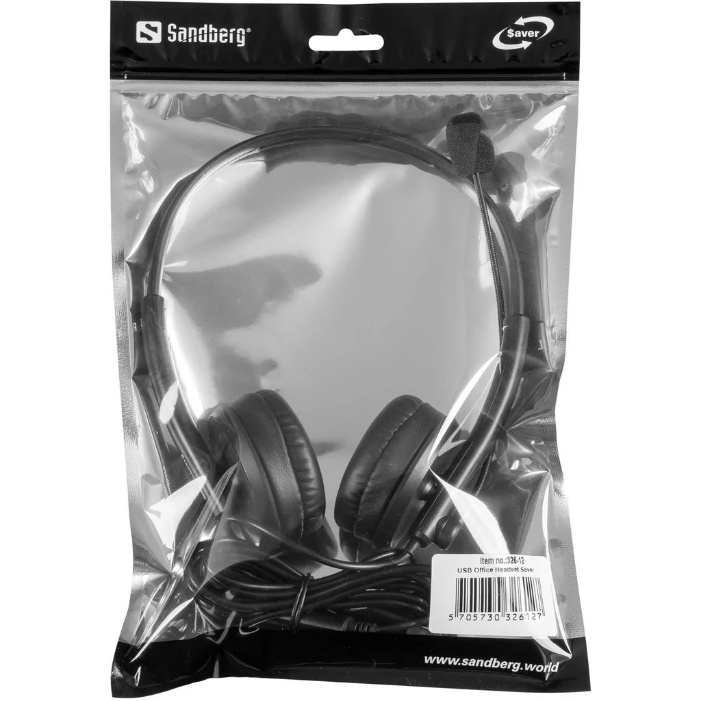 USB Office Headset Saver - Afbeelding 8