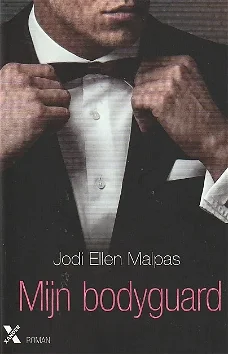 MIJN BODYGUARD - Jodi Ellen Malpas