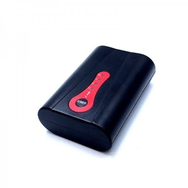 VERWARMDE HANDSCHOENEN batterij BAT-LI-722, RTC704A - nr. 1