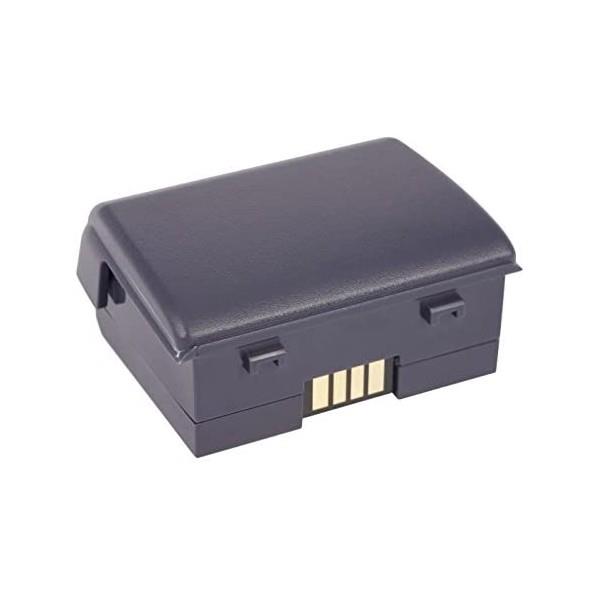 Batterij voor Verifone pinautomaat 7.4V 1800mAh Li-ion - Afbeelding 4