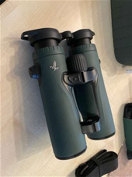 Swarovski Verrekijker El range 10x42 met Afstandsmeter - 0