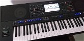 Yamaha Psr-Sx900-toetsenbord - 1 - Thumbnail