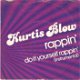 Kurtis Blow – Rappin' (1979) - 0 - Thumbnail