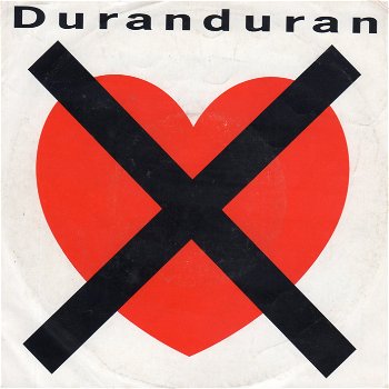 Duran Duran – I Don't Want Your Love (1988) - 0