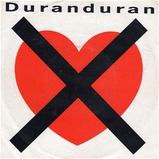 Duran Duran – I Don't Want Your Love (1988)