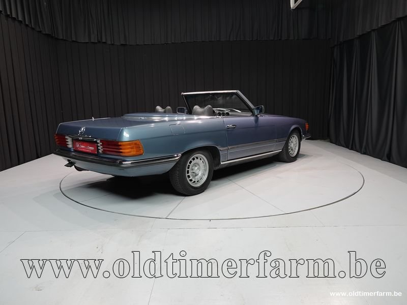 Mercedes-Benz 280 SL '77 - Afbeelding 2