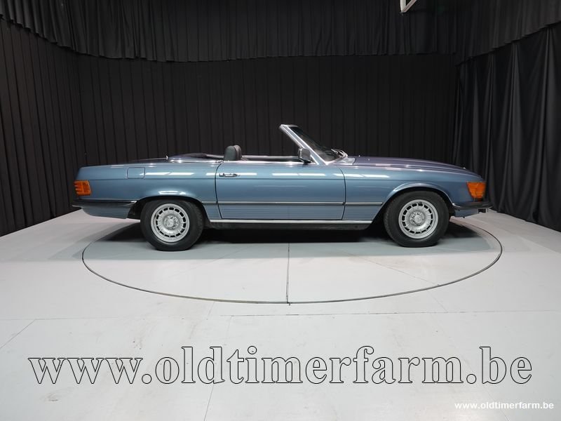 Mercedes-Benz 280 SL '77 - Afbeelding 3