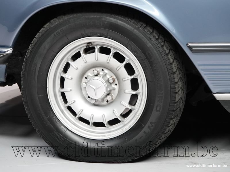 Mercedes-Benz 280 SL '77 - Afbeelding 4