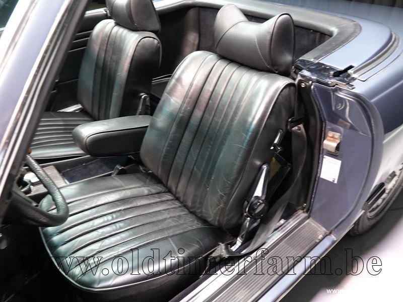 Mercedes-Benz 280 SL '77 - Afbeelding 6