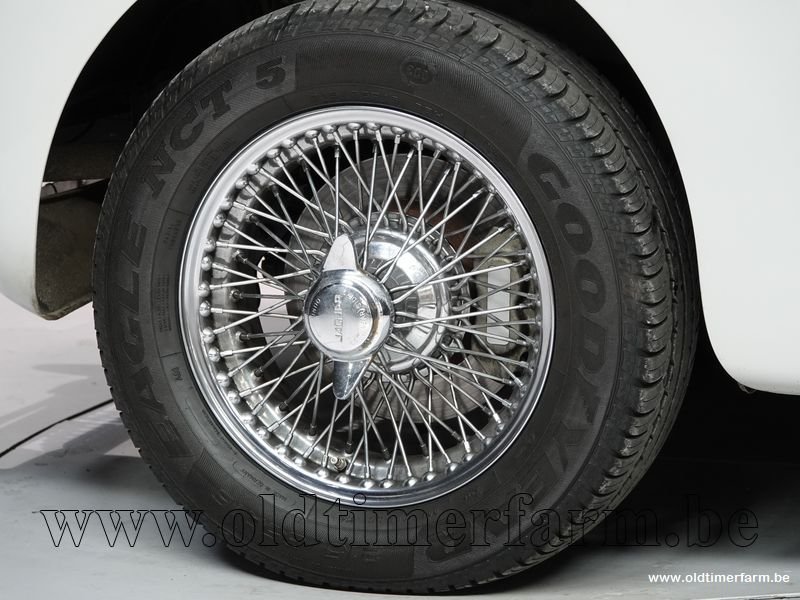 Jaguar XK 150 S OTS '59 CH21DN - Afbeelding 4